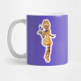 Blueberry Muffin - Sweet Fairies Mug